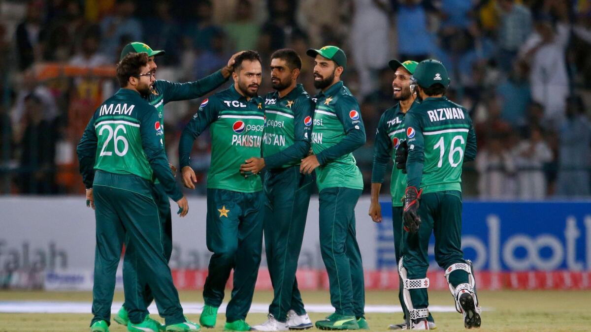 Trouble In Pakistan Cricket Team? Bowler Reveals 'Insecurity' Among ...